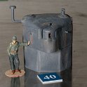08 2026 (15)  Verlinden Productions 1/35 Panzer Nest Vignette by Dan Shepard